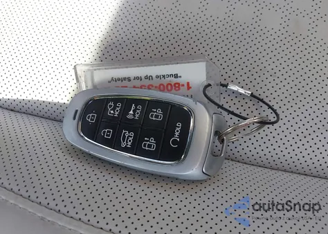 2023 Hyundai Ioniq 5 Sel z USA, uszkodzony, nr VIN KM8KNDAF7PU219640